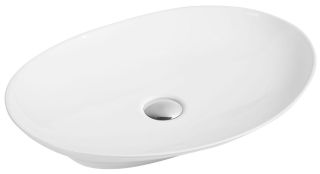 Раковина Art&Max 70см белый AM2370